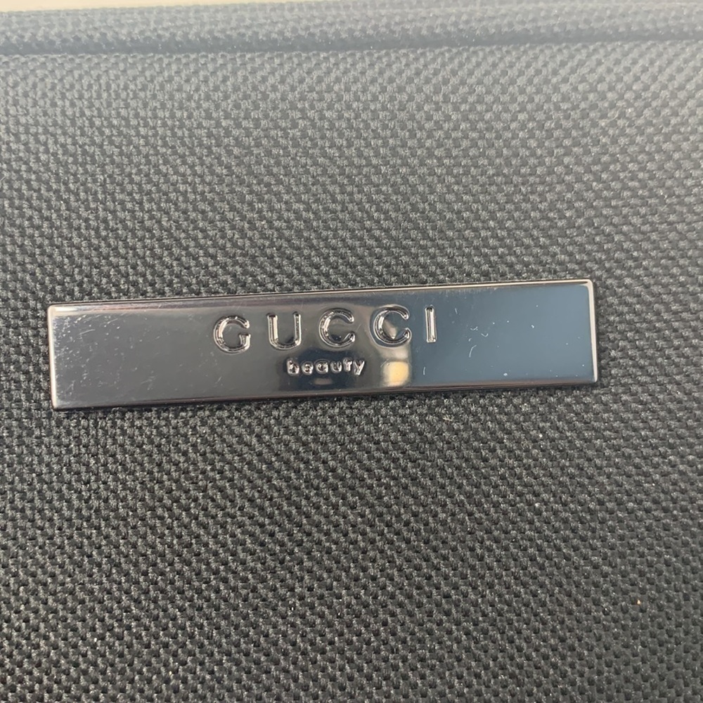 Gucci parfums cosmetic case - Picture 6 of 9